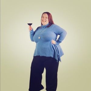 Cotton spandex flare althesure pants with pockets!